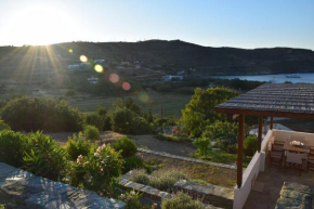 Otzias Sea View